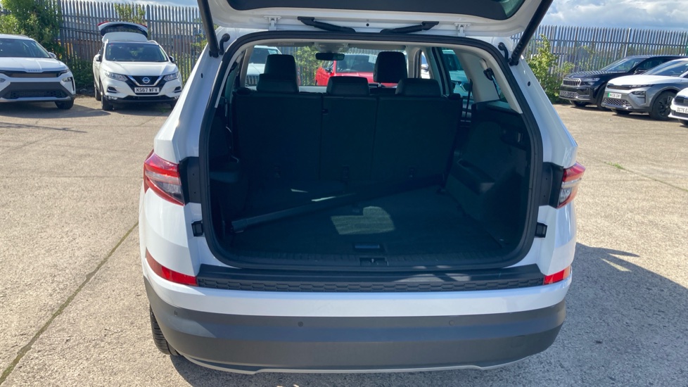 Skoda Kodiaq 1.5 TSI SE L Executive 5dr DSG [7 Seat] Petrol Estate - Image 20