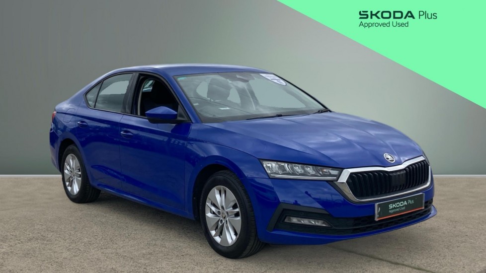 Skoda Octavia 2.0 TDI SE Technology 5dr Diesel Hatchback - Image 1