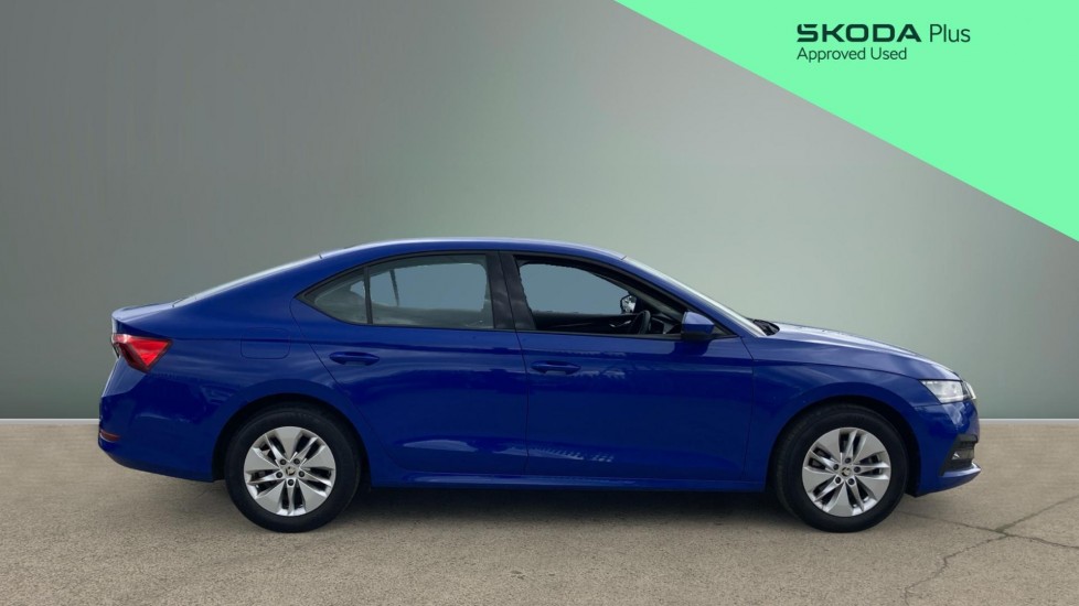 Skoda Octavia 2.0 TDI SE Technology 5dr Diesel Hatchback - Image 4