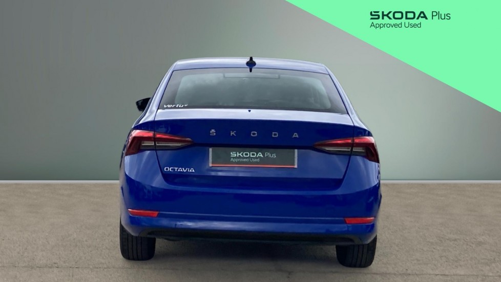 Skoda Octavia 2.0 TDI SE Technology 5dr Diesel Hatchback - Image 8