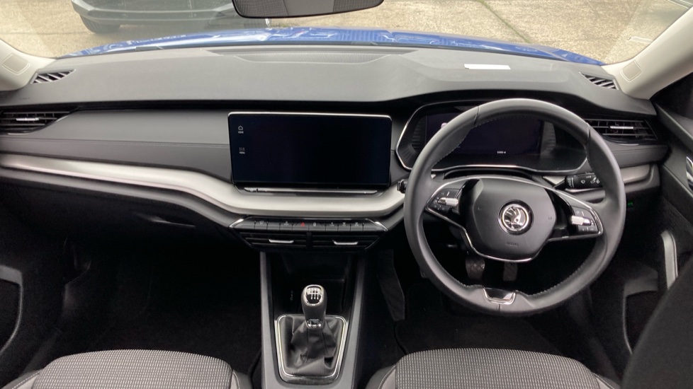 Skoda Octavia 2.0 TDI SE Technology 5dr Diesel Hatchback - Image 9