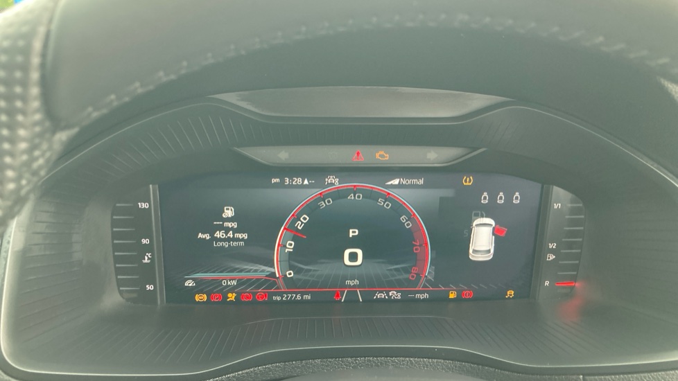Skoda Karoq 1.5 TSI Sportline Edition 5dr DSG Petrol Estate - Image 11