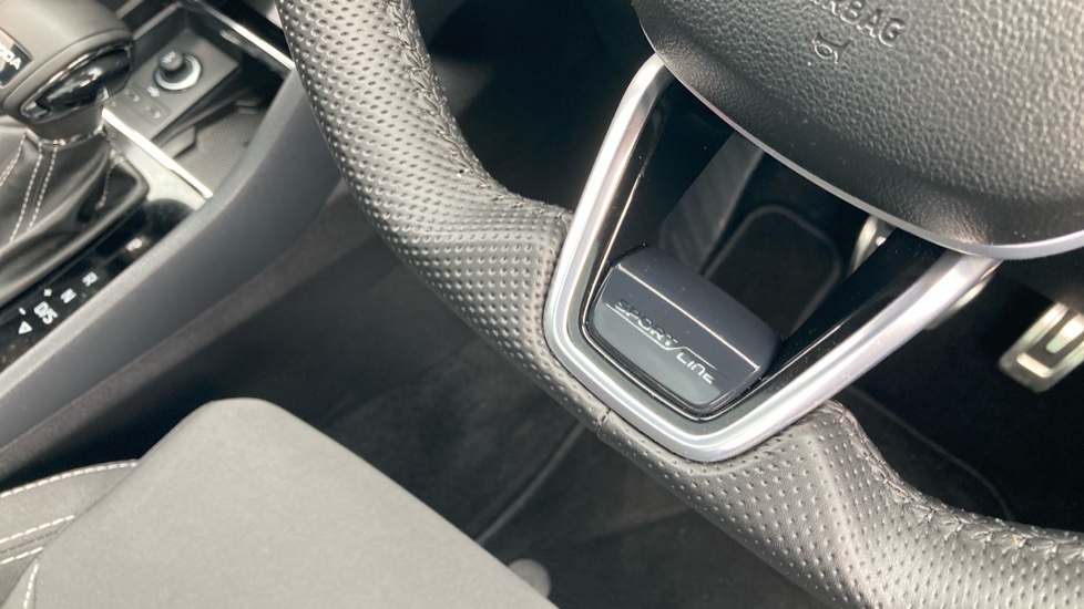Skoda Karoq 1.5 TSI Sportline Edition 5dr DSG Petrol Estate - Image 28