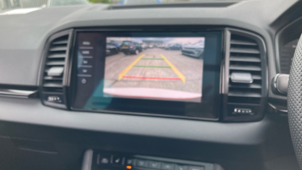 Skoda Karoq 1.5 TSI Sportline Edition 5dr DSG Petrol Estate - Image 36