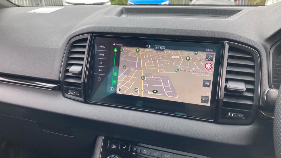 Skoda Karoq 1.5 TSI Sportline Edition 5dr DSG Petrol Estate - Image 37