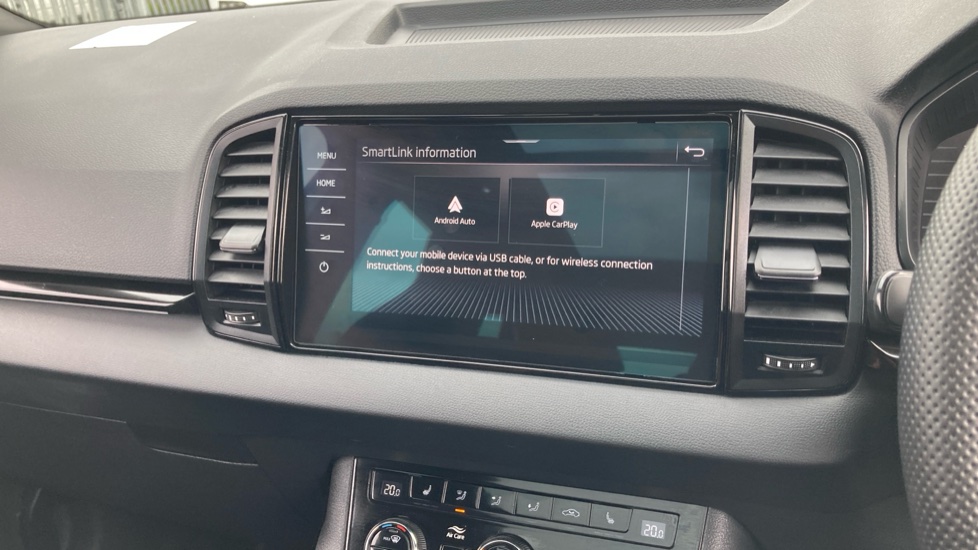 Skoda Karoq 1.5 TSI Sportline Edition 5dr DSG Petrol Estate - Image 38