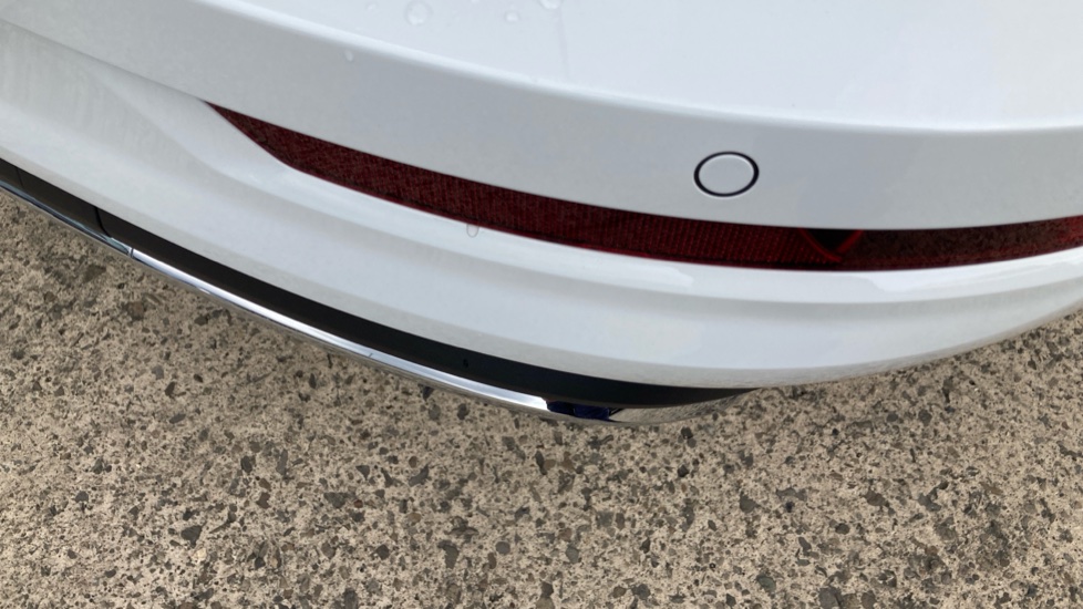 Skoda Karoq 1.5 TSI Sportline Edition 5dr DSG Petrol Estate - Image 43