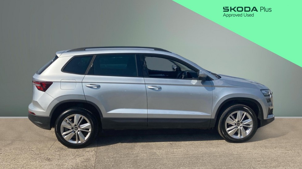 Skoda Karoq 1.5 TSI SE Edition 5dr DSG Petrol Estate - Image 4
