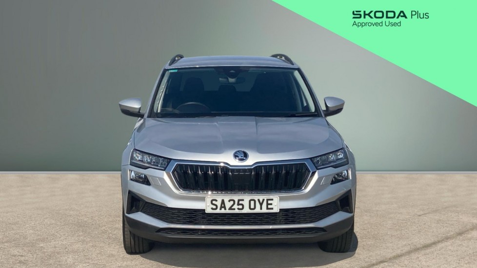 Skoda Karoq 1.5 TSI SE Edition 5dr DSG Petrol Estate - Image 7