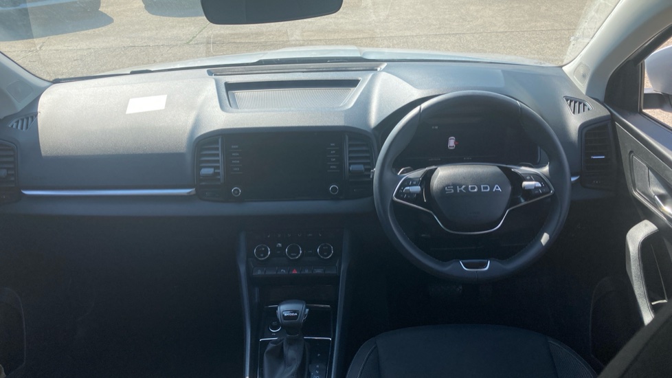 Skoda Karoq 1.5 TSI SE Edition 5dr DSG Petrol Estate - Image 9