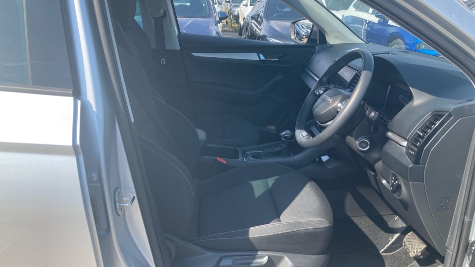 Skoda Karoq 1.5 TSI SE Edition 5dr DSG Petrol Estate - Image 15