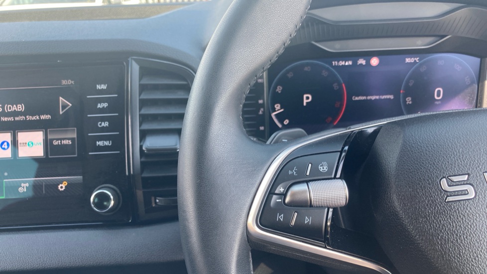 Skoda Karoq 1.5 TSI SE Edition 5dr DSG Petrol Estate - Image 17