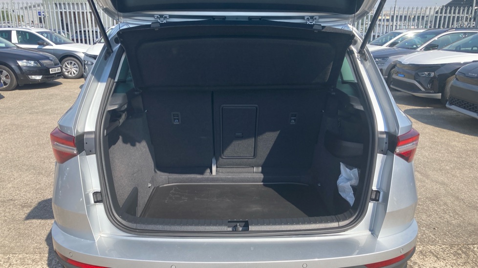 Skoda Karoq 1.5 TSI SE Edition 5dr DSG Petrol Estate - Image 20