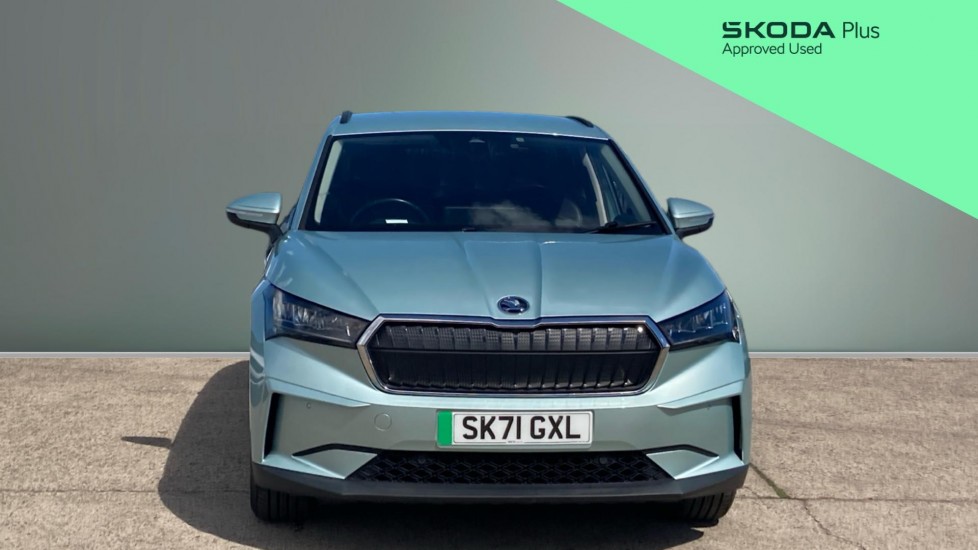 Skoda Enyaq 132kW 60 ecoSuite 62kWh 5dr Auto Electric Estate - Image 7