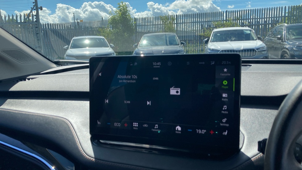 Skoda Enyaq 132kW 60 ecoSuite 62kWh 5dr Auto Electric Estate - Image 12