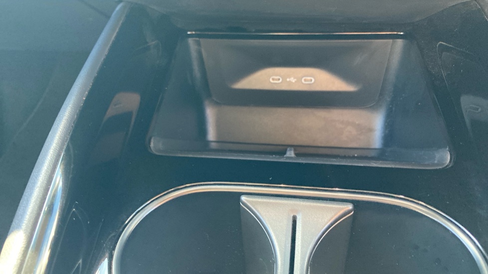 Skoda Enyaq 132kW 60 ecoSuite 62kWh 5dr Auto Electric Estate - Image 27