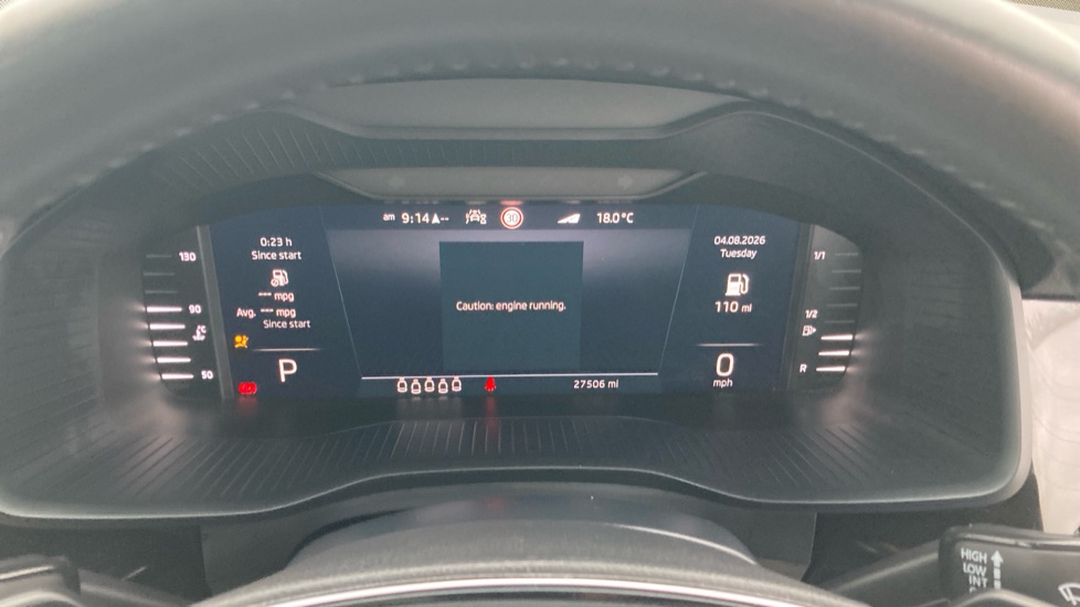 Skoda Kodiaq 2.0 TSI 190 Laurin + Klement 4X4 5dr DSG [7 Seat] Petrol Estate - Image 11