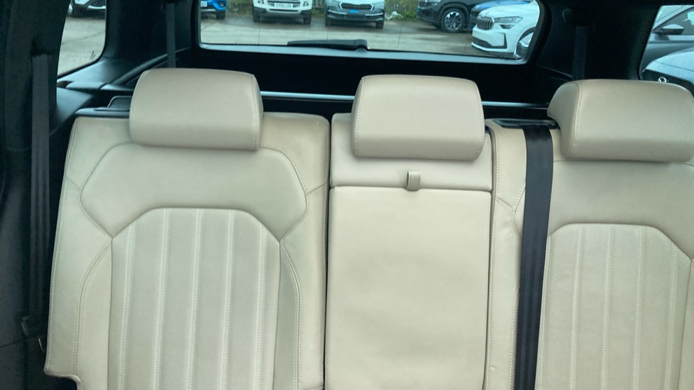 Skoda Kodiaq 2.0 TSI 190 Laurin + Klement 4X4 5dr DSG [7 Seat] Petrol Estate - Image 16
