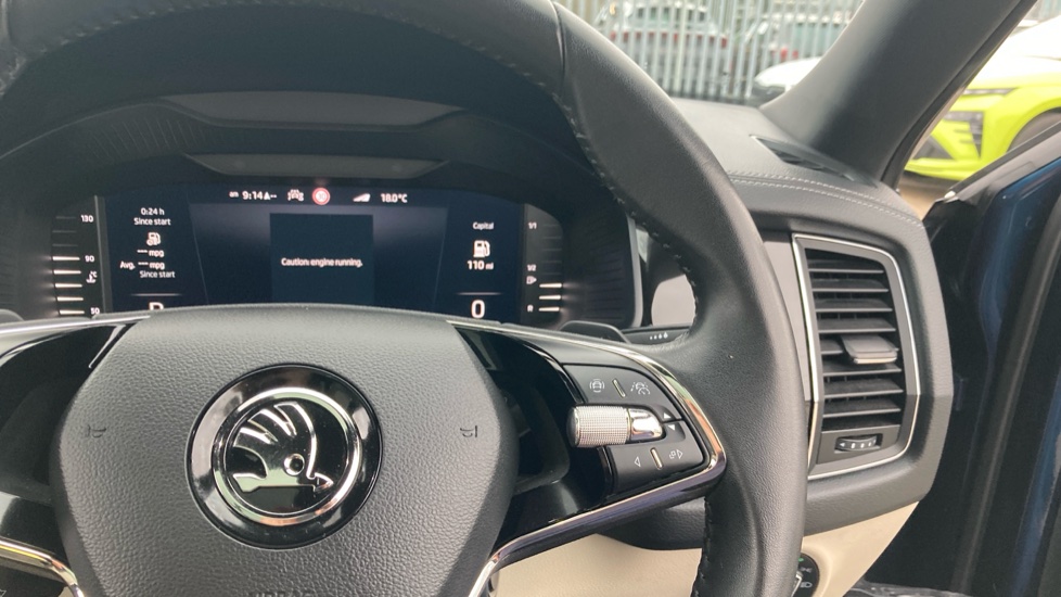 Skoda Kodiaq 2.0 TSI 190 Laurin + Klement 4X4 5dr DSG [7 Seat] Petrol Estate - Image 18