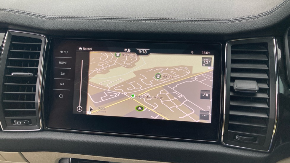 Skoda Kodiaq 2.0 TSI 190 Laurin + Klement 4X4 5dr DSG [7 Seat] Petrol Estate - Image 38