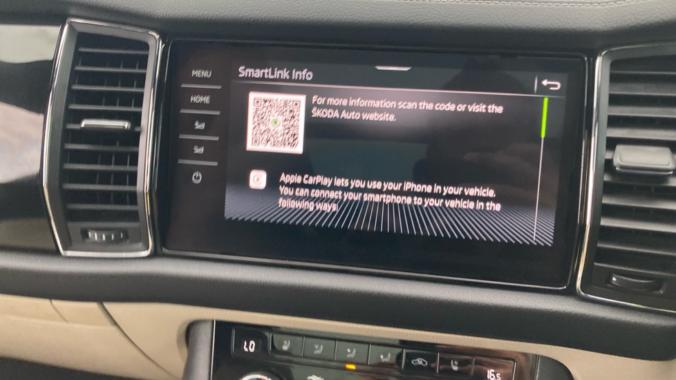 Skoda Kodiaq 2.0 TSI 190 Laurin + Klement 4X4 5dr DSG [7 Seat] Petrol Estate - Image 39