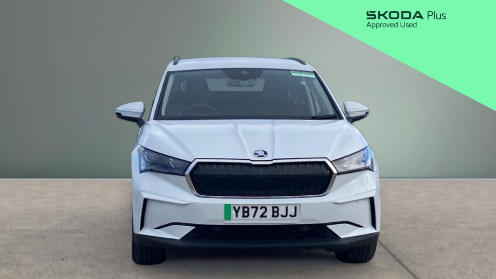 Skoda Enyaq 132kW 60 ecoSuite 62kWh 5dr Auto [120kW] Electric Estate - Image 7