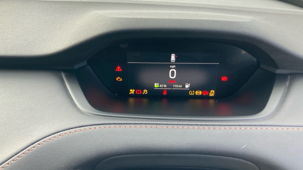 Skoda Enyaq 132kW 60 ecoSuite 62kWh 5dr Auto [120kW] Electric Estate - Image 11