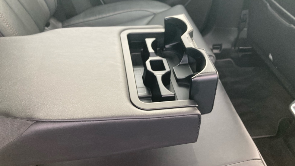 Skoda Enyaq 132kW 60 ecoSuite 62kWh 5dr Auto [120kW] Electric Estate - Image 37