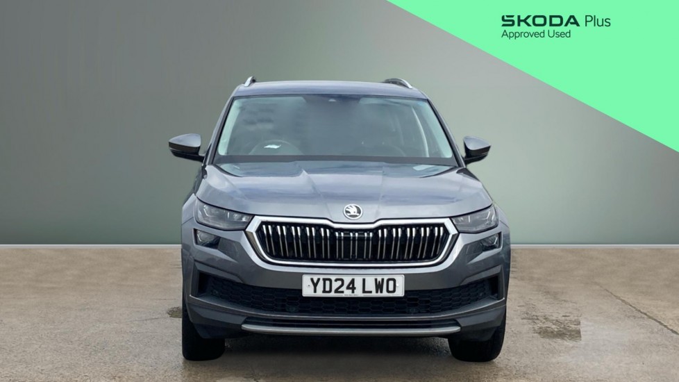 Skoda Kodiaq 1.5 TSI SE L Executive 5dr DSG [7 Seat] Petrol Estate - Image 7