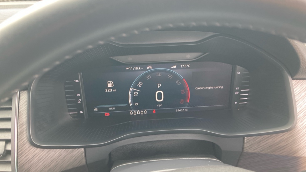 Skoda Kodiaq 1.5 TSI SE L Executive 5dr DSG [7 Seat] Petrol Estate - Image 11