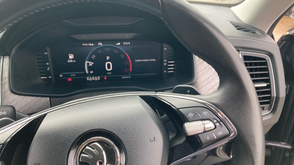 Skoda Kodiaq 1.5 TSI SE L Executive 5dr DSG [7 Seat] Petrol Estate - Image 18