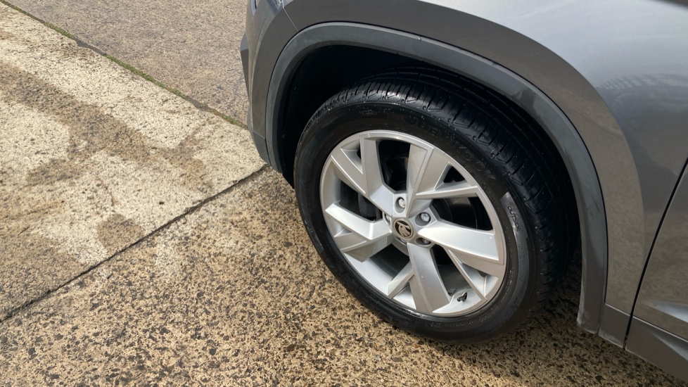 Skoda Kodiaq 1.5 TSI SE L Executive 5dr DSG [7 Seat] Petrol Estate - Image 23