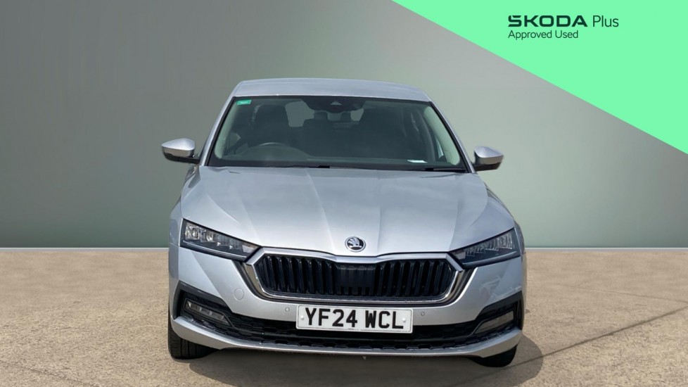 Skoda Octavia 1.4 TSI iV SE Technology DSG 5dr Hatchback - Image 7