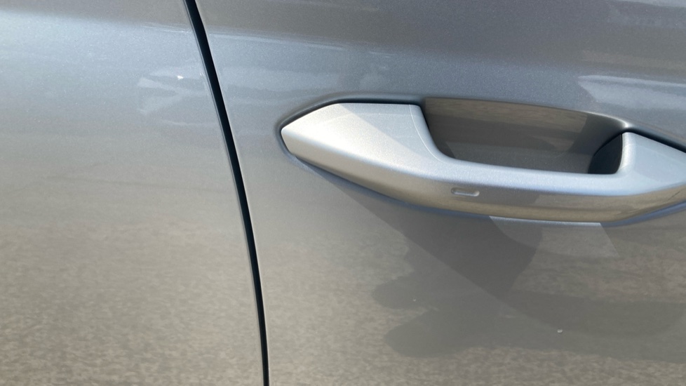 Skoda Octavia 1.4 TSI iV SE Technology DSG 5dr Hatchback - Image 25