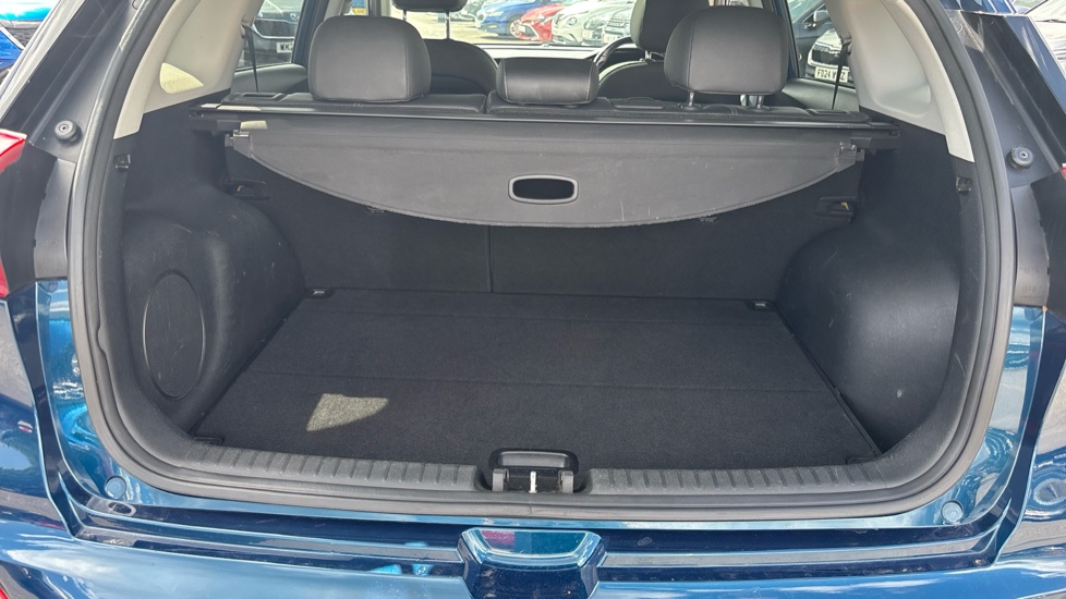 Kia Niro 1.6 GDi Hybrid 4 5dr DCT Hybrid Estate - Image 4