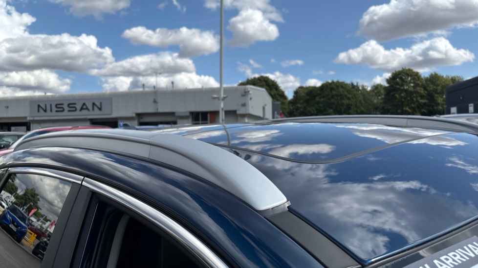 Kia Niro 1.6 GDi Hybrid 4 5dr DCT Hybrid Estate - Image 8