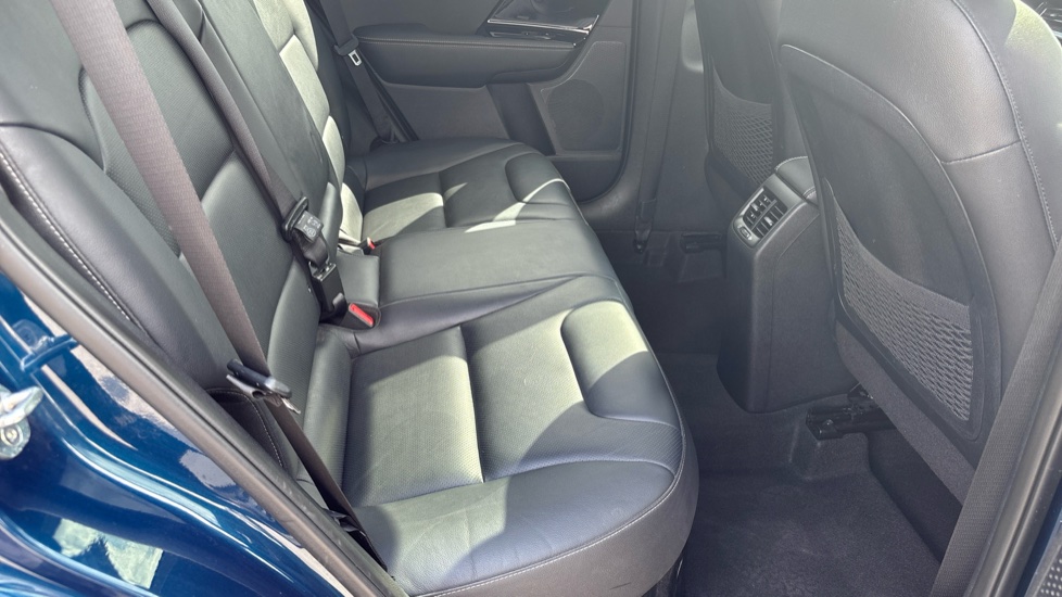 Kia Niro 1.6 GDi Hybrid 4 5dr DCT Hybrid Estate - Image 16