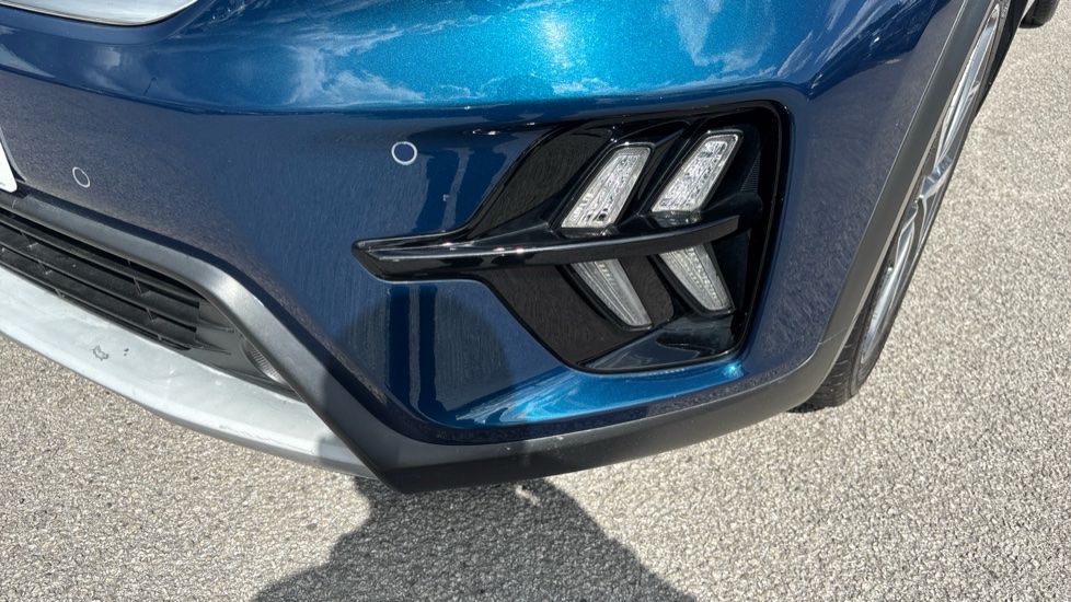 Kia Niro 1.6 GDi Hybrid 4 5dr DCT Hybrid Estate - Image 25