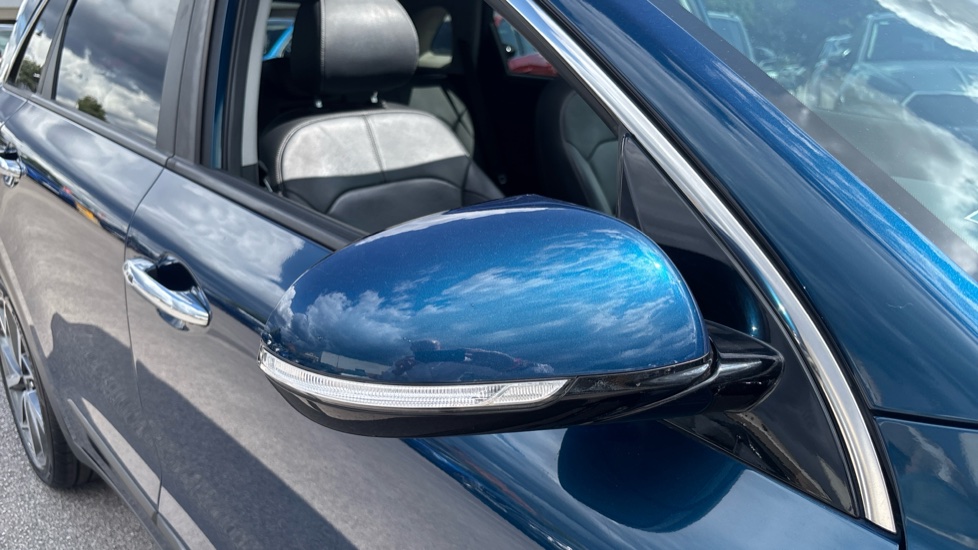 Kia Niro 1.6 GDi Hybrid 4 5dr DCT Hybrid Estate - Image 26