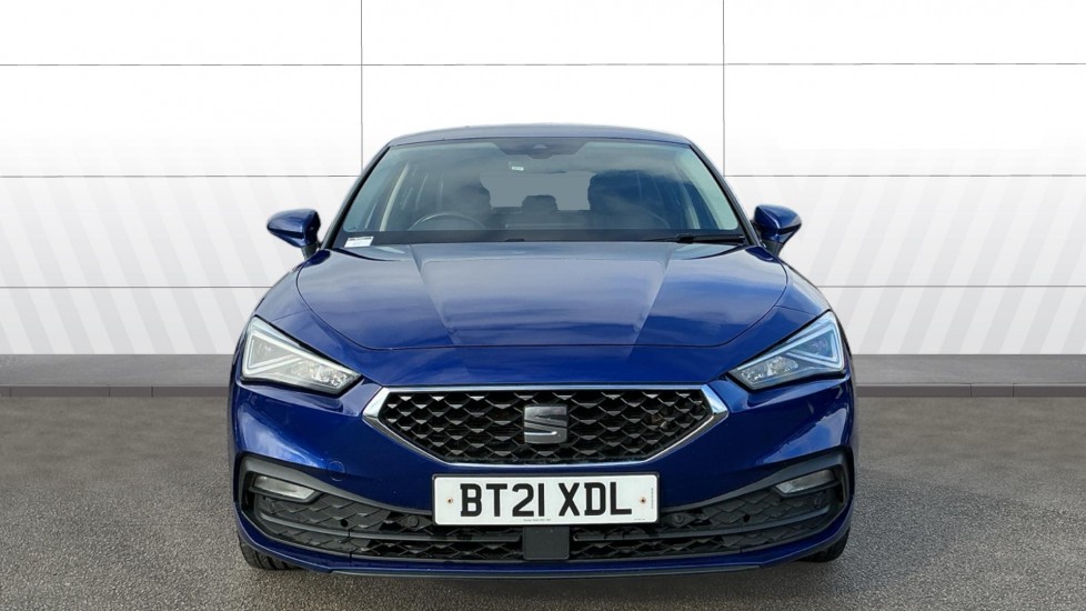 SEAT Leon 1.4 eHybrid Xcellence 5dr DSG Hatchback - Image 3