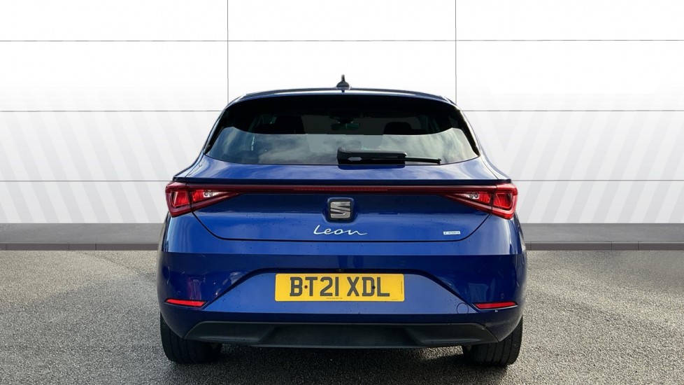 SEAT Leon 1.4 eHybrid Xcellence 5dr DSG Hatchback - Image 6