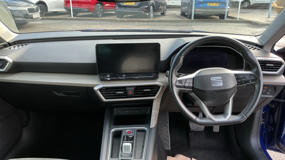 SEAT Leon 1.4 eHybrid Xcellence 5dr DSG Hatchback - Image 10