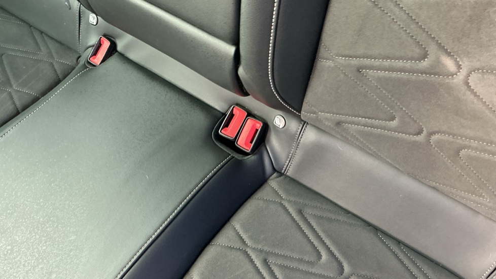 SEAT Leon 1.4 eHybrid Xcellence 5dr DSG Hatchback - Image 17