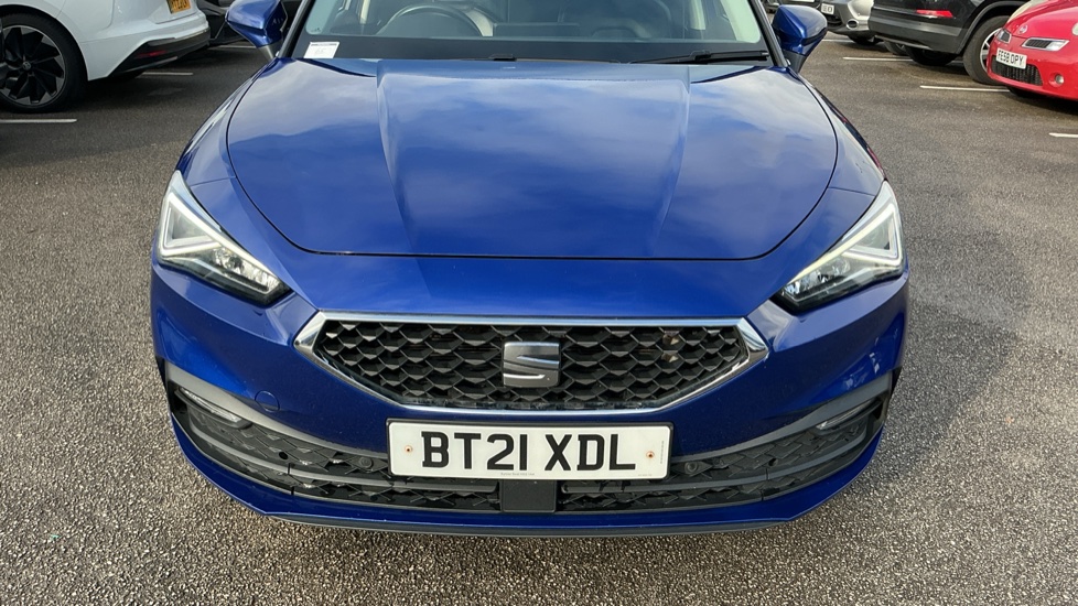 SEAT Leon 1.4 eHybrid Xcellence 5dr DSG Hatchback - Image 22