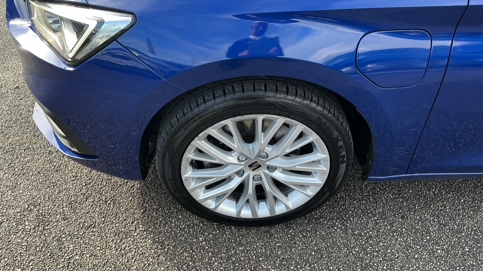 SEAT Leon 1.4 eHybrid Xcellence 5dr DSG Hatchback - Image 25