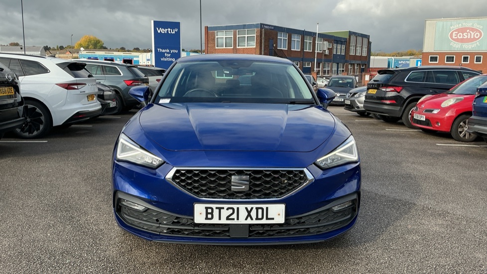 SEAT Leon 1.4 eHybrid Xcellence 5dr DSG Hatchback - Image 37
