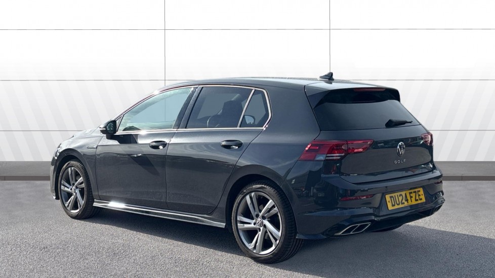 Volkswagen Golf 1.5 TSI 150 R-Line 5dr Petrol Hatchback - Image 2