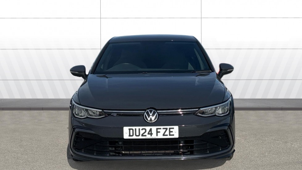 Volkswagen Golf 1.5 TSI 150 R-Line 5dr Petrol Hatchback - Image 3