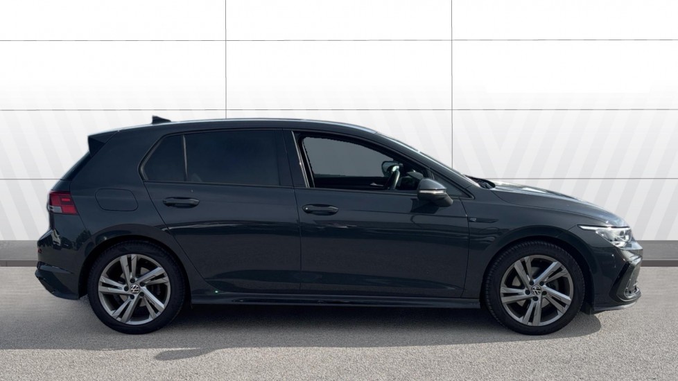 Volkswagen Golf 1.5 TSI 150 R-Line 5dr Petrol Hatchback - Image 5