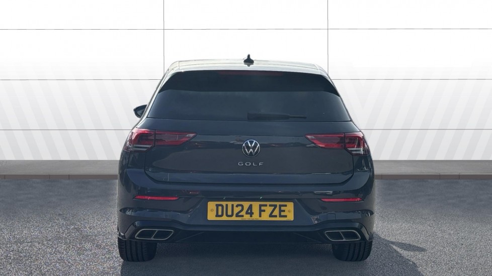 Volkswagen Golf 1.5 TSI 150 R-Line 5dr Petrol Hatchback - Image 6